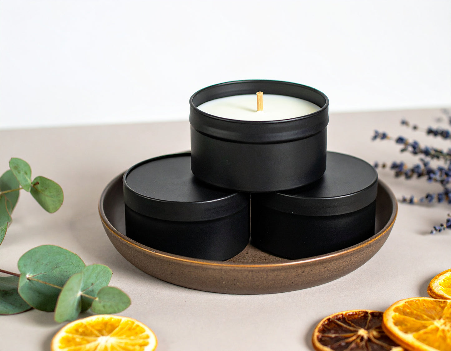 Signatures Scents 4-oz Trio Bundle