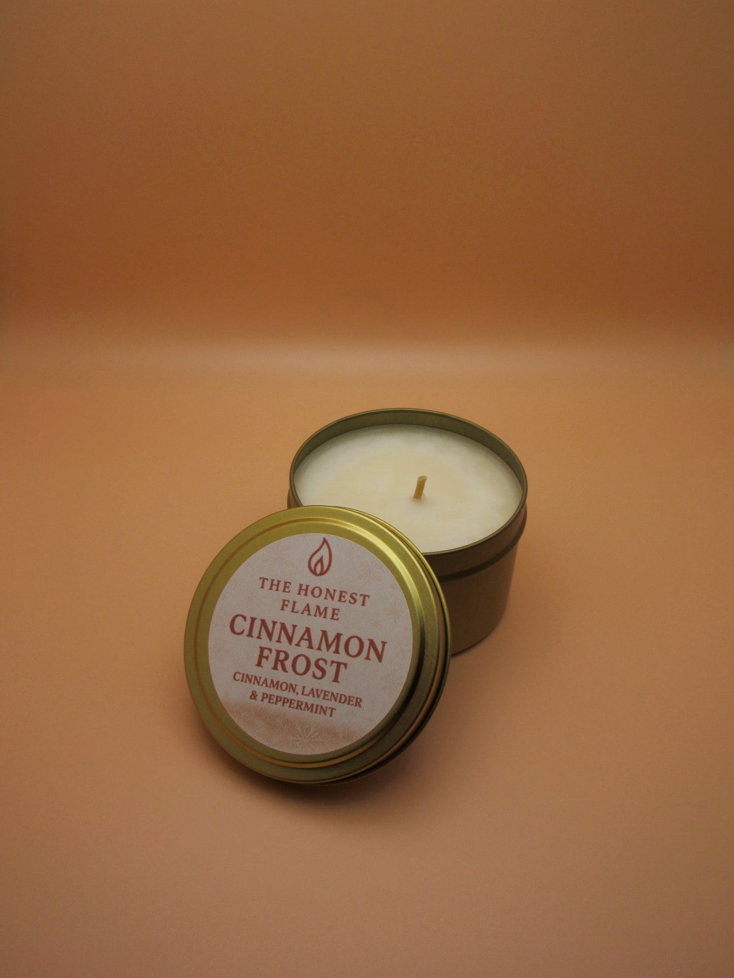 Winter Warmth Duo – 8oz Candle 2-Pack